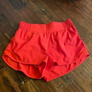 Lululemon shorts